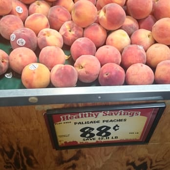 Sprouts Farmers Market - Peaches - Grocery Near Me - Westminster, Colorado Sprouts Farmers Market - Peaches - Grocery Near Me - Westminster, Colorado