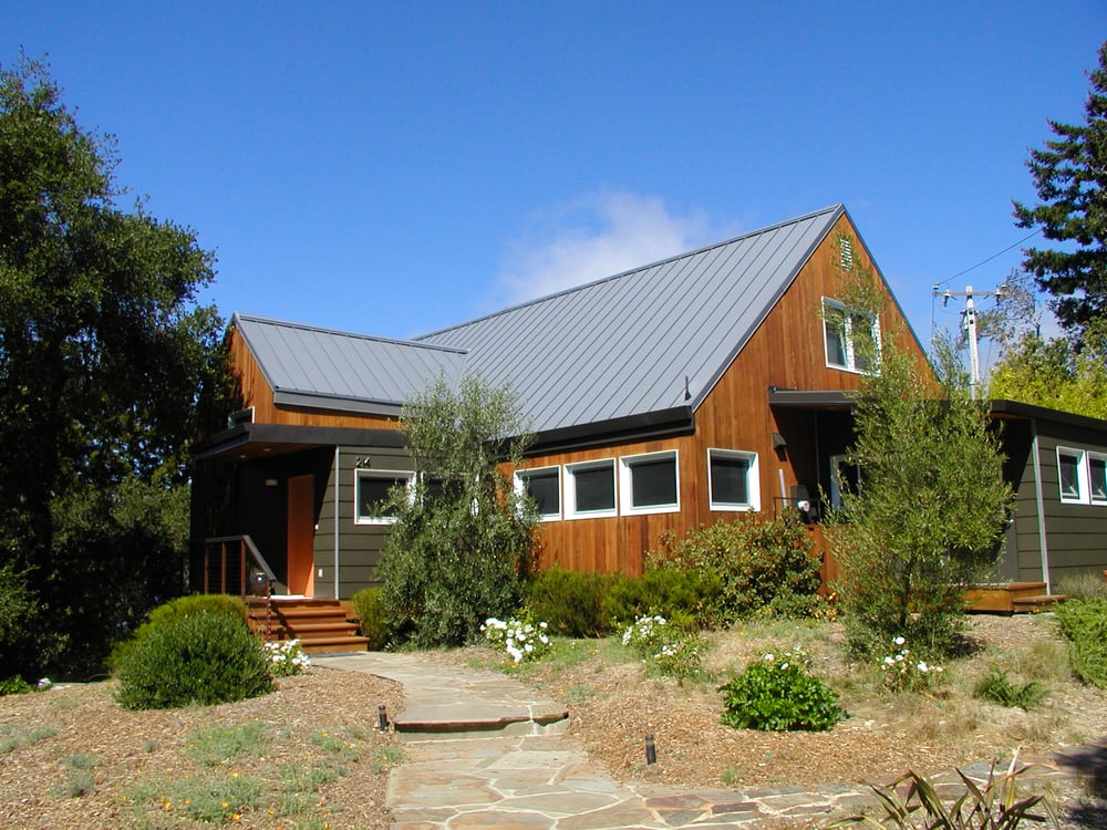 Slide of San Carlos Roofing Company