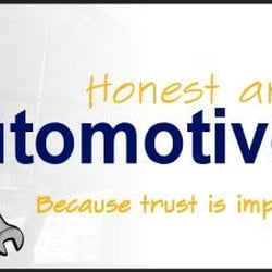 Custer Street Automotive and Towing - Honest and affordable automotive repair