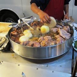 Tacos La Guera