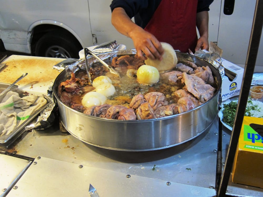 Tacos La Guera