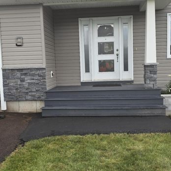 Black Stone Paving - Masonry/Concrete Near Me Black Stone Paving - Masonry/Concrete Near Me