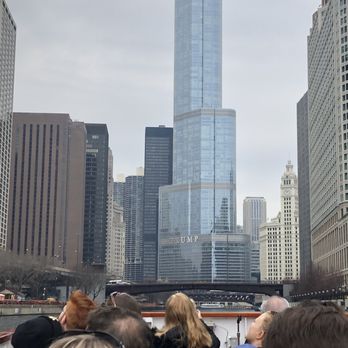 Shoreline Sightseeing - Architectural Tours Near Me - Chicago, Illinois Shoreline Sightseeing - Architectural Tours Near Me - Chicago, Illinois