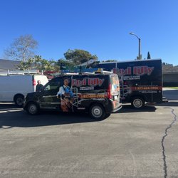 Red Lilly Plumbing & Rooter