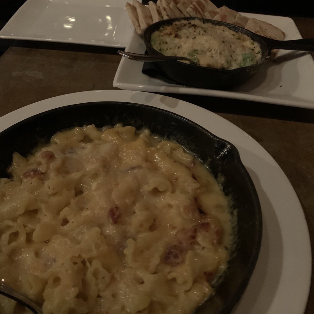 TruFire - Crab Dip - New American Near Me - Frisco, Texas TruFire - Crab Dip - New American Near Me - Frisco, Texas