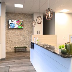 Nova Vita Wellness Centers