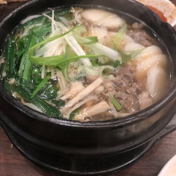 Five Senses - Korean Near Me - New York, New York