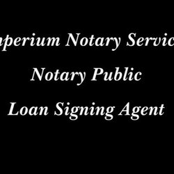 Imperium Notary Services