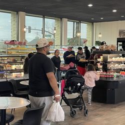 Karina's Bakery - Karina's always fresh.