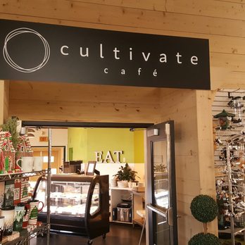 Cultivate Cafe - Chilliwack's best kept secret - delicious, homemade style baked goods, soups and sandwiches. - Cafes Near Me - Chilliwack, British Columbia