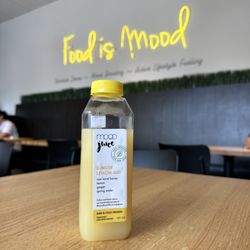 Moodfood
