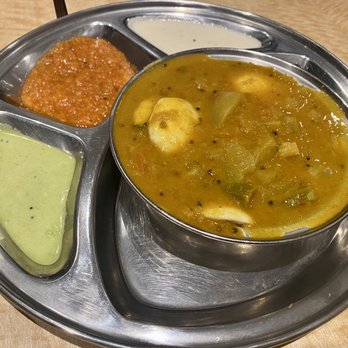 Saravanaa Bhavan - Indian Near Me - New York, New York Saravanaa Bhavan - Indian Near Me - New York, New York