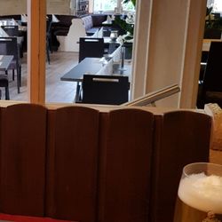 Gasthof Steiner - Restaurant