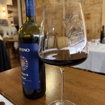 Trattoria Dalloste - Sangiovese, Merlot, Cabernet Sauvignon blend - Steakhouses Near Me - Florence, FI Trattoria Dalloste - Sangiovese, Merlot, Cabernet Sauvignon blend - Steakhouses Near Me - Florence, FI
