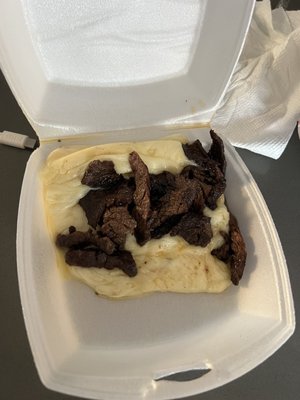 La Costilla Grill Atlanta by null