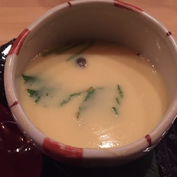 Hamasaku - Chawanmushi - Japanese Near Me - Los Angeles, California Hamasaku - Chawanmushi - Japanese Near Me - Los Angeles, California