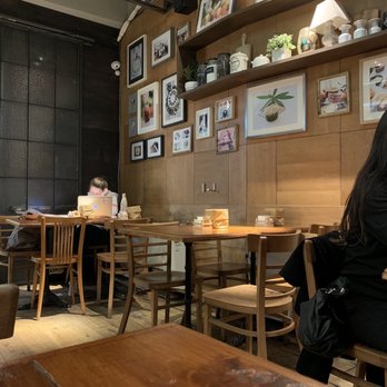Celicioso - Gluten-Free Near Me - Madrid, M