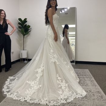 Brilliant Bridal - Bridal Near Me - Phoenix, Arizona Brilliant Bridal - Bridal Near Me - Phoenix, Arizona