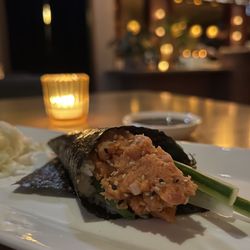 Lure Fishbar - Handroll