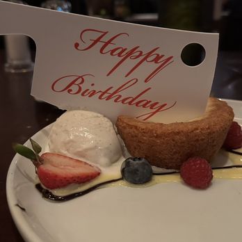 Arrowhead Grill - Signature Butter Cake - Seafood Near Me - Glendale, Arizona Arrowhead Grill - Signature Butter Cake - Seafood Near Me - Glendale, Arizona