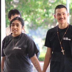 The Point Church - Young couples make life fun