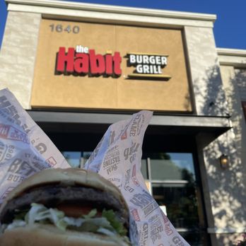 Habit Burger & Grill - Burgers Near Me - Vacaville, California Habit Burger & Grill - Burgers Near Me - Vacaville, California