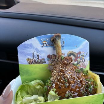 One Piece Cafe - Chicken - Themed Cafes Near Me - Las Vegas, Nevada One Piece Cafe - Chicken - Themed Cafes Near Me - Las Vegas, Nevada
