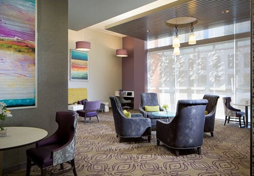 Henry's Carpet and Interiors