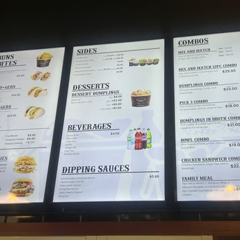 Brooklyn Dumpling Shop - Dumplings Near Me - Vancouver, British Columbia Brooklyn Dumpling Shop - Dumplings Near Me - Vancouver, British Columbia