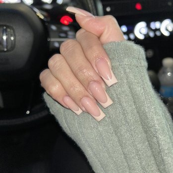 Nails Please - Full set! - Nail Salons Near Me - Fremont, California Nails Please - Full set! - Nail Salons Near Me - Fremont, California