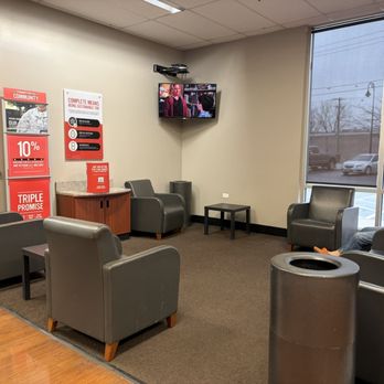Firestone Complete Auto Care - Auto Repair Near Me - Round Lake Beach, Illinois Firestone Complete Auto Care - Auto Repair Near Me - Round Lake Beach, Illinois