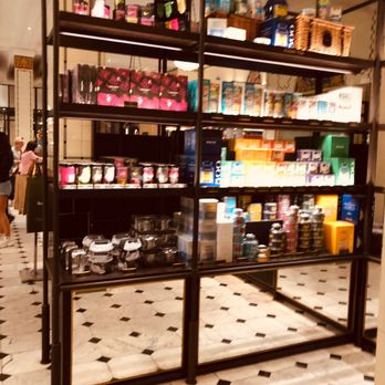Harrods - Teas - Department Stores Near Me - London, XGL
