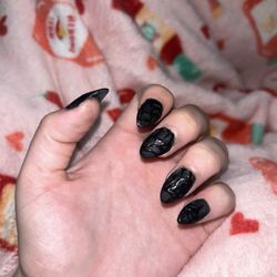 Today's Nails and Spa