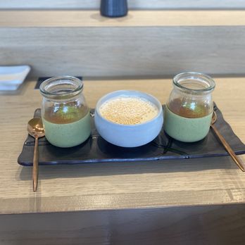 Akami Sushi - Sushi Bars Near Me - Arcadia, California
