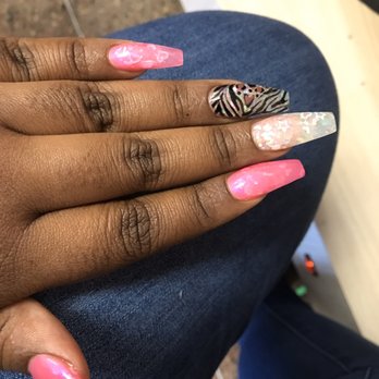 Just For Nails - Nail Salons Near Me - Stockbridge, Georgia Just For Nails - Nail Salons Near Me - Stockbridge, Georgia