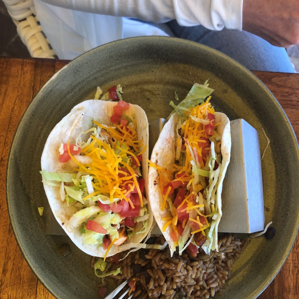 Beach House - Blackened chicken tacos! - Bars Near Me - Pompano Beach, Florida Beach House - Blackened chicken tacos! - Bars Near Me - Pompano Beach, Florida