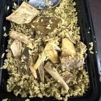 Badoota - Just bones - Pop-Up Restaurants Near Me - San Jose, California