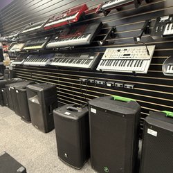 Music Go Round