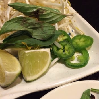 Pho Deluxe Tysons - Vietnamese Near Me - Vienna, Virginia