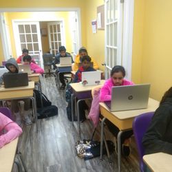 ICAN Education