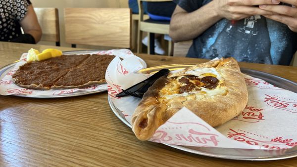 FurnSaj Bakery & Restaurant by null