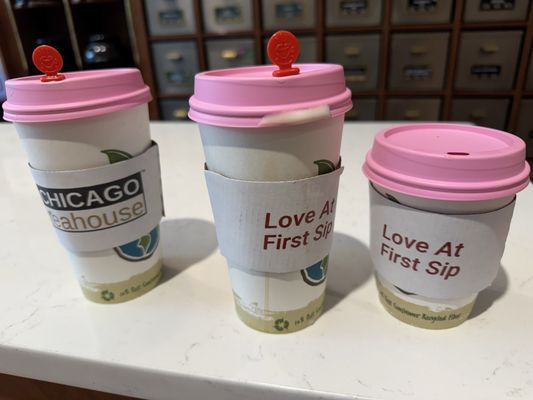 Chicago Teahouse by null