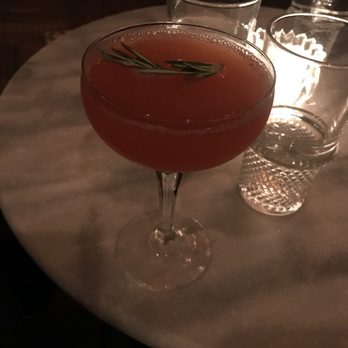 Apotheke - Dr.Ruth - Cocktail Bars Near Me - New York, New York