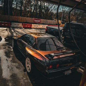 Tommy's Express® Car Wash - Auto Detailing Near Me - Manassas, Virginia