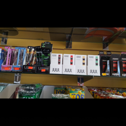 Hyh Smoke Shop - JUULpods come in four different flavors: tobacco, mint, fruit, and crème brûlée