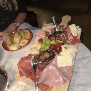 Sospiro - Charcuterie Board - Wine Bars Near Me - Coral Gables, Florida Sospiro - Charcuterie Board - Wine Bars Near Me - Coral Gables, Florida
