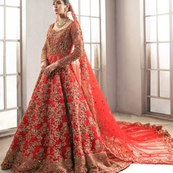 Bridal Collection 2024