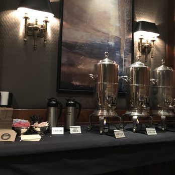 The Whitehall Hotel - Complementary coffee in the mornings - Hotels Near Me - Chicago, Illinois
