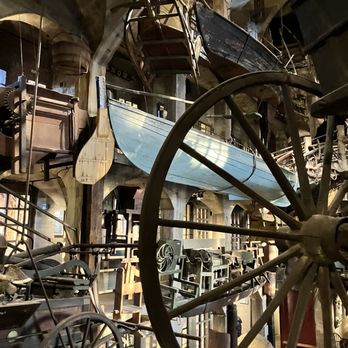 Mercer Museum - Museums Near Me - Doylestown, Pennsylvania Mercer Museum - Museums Near Me - Doylestown, Pennsylvania