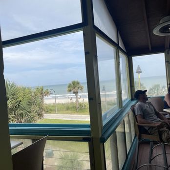 The Sandbar At Sharkeys - Breakfast & Brunch Near Me - Myrtle Beach, South Carolina The Sandbar At Sharkeys - Breakfast & Brunch Near Me - Myrtle Beach, South Carolina